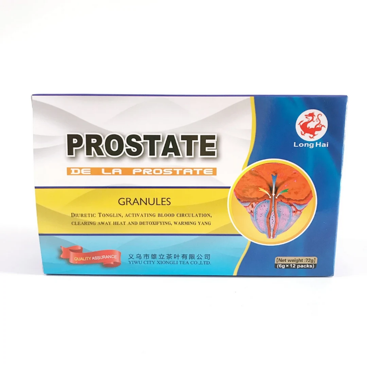Retrouvez la puissance d’un vrai homme avec le thé PROSTATE – De la Prostate ! Santé, vigueur et confiance retrouvées ! ⚡🍃