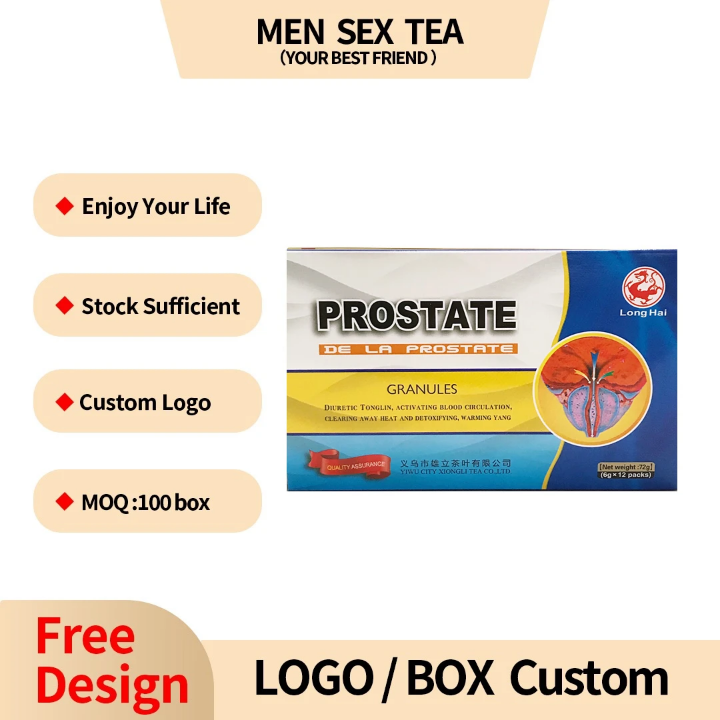 Retrouvez la puissance d’un vrai homme avec le thé PROSTATE – De la Prostate ! Santé, vigueur et confiance retrouvées ! ⚡🍃